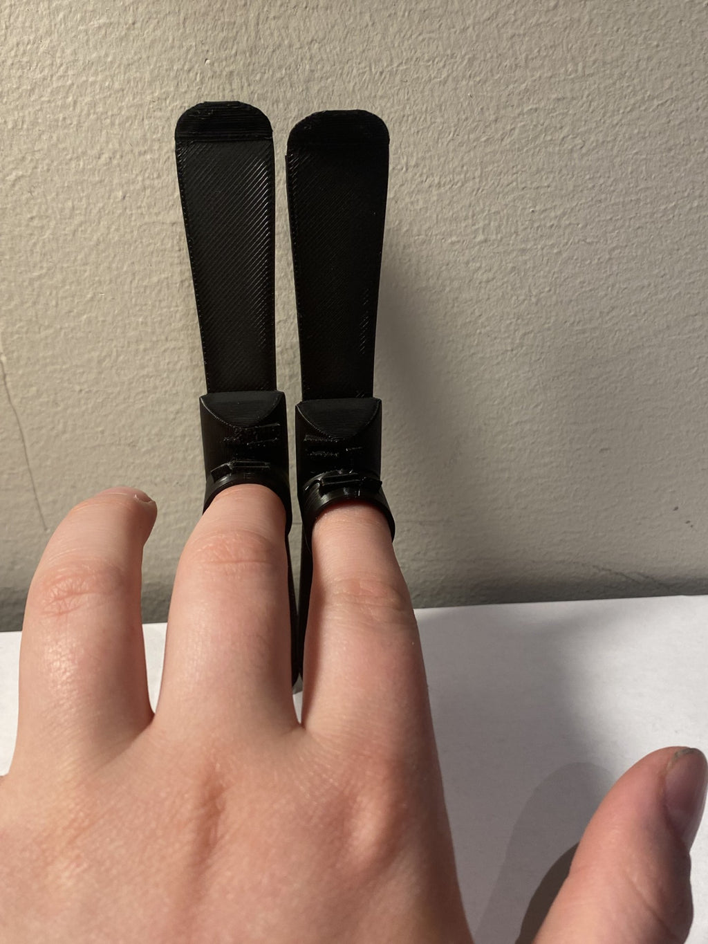 finger ski, Super good quality.